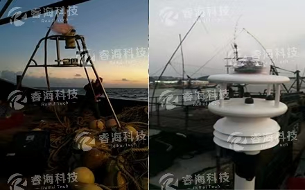 珠海、汕尾海洋環(huán)境監(jiān)測中心站高頻地波雷達(dá)比測項(xiàng)目